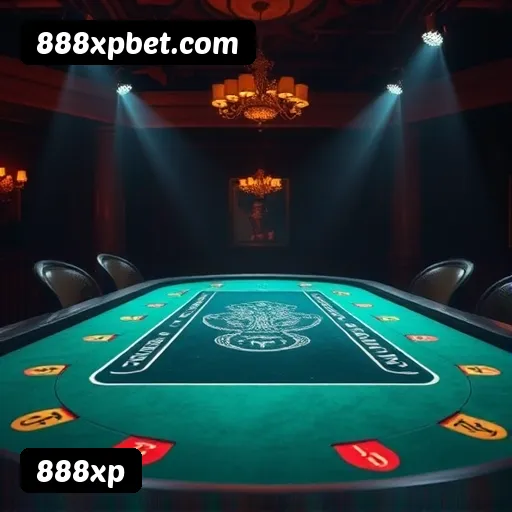 App Mobile 888xp - Jogue em Qualquer Lugar no Seu Smartphone