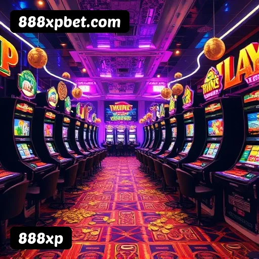Coleção Premium de Slots 888xp - NetEnt, Pragmatic Play, Evolution